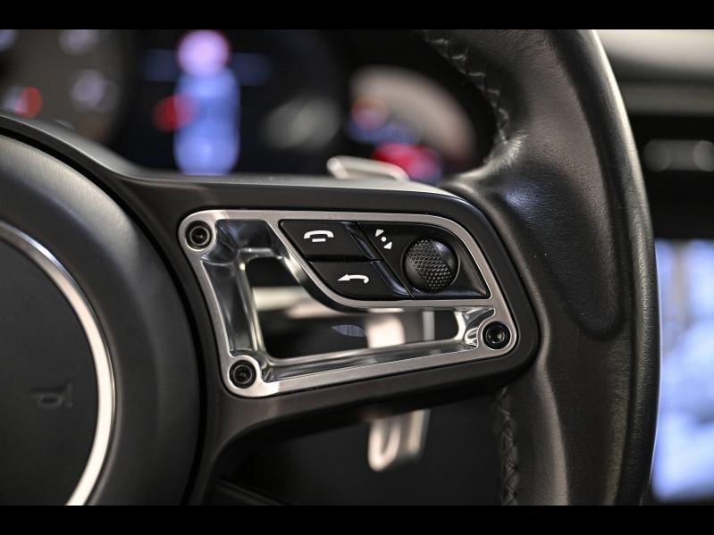 Voitures occasions PORSCHE 911 Coupe Carrera GTS Paris