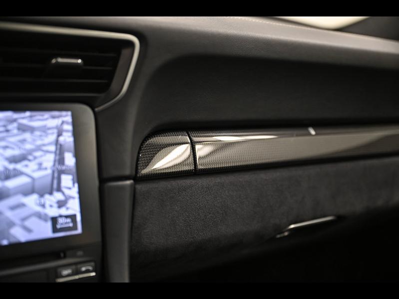 Voitures occasions PORSCHE 911 Coupe Carrera GTS Paris