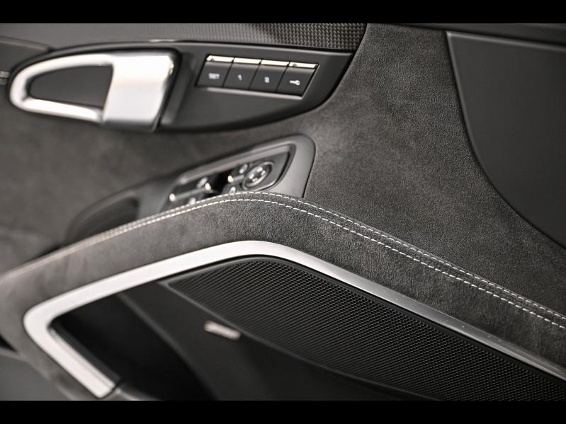 Voitures occasions PORSCHE 911 Coupe Carrera GTS Paris