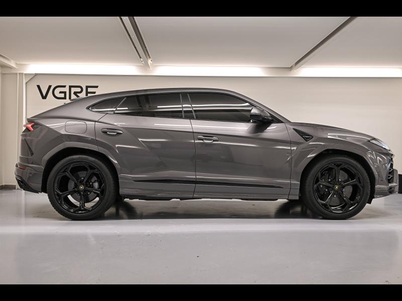 Voitures occasions LAMBORGHINI Urus Base Paris