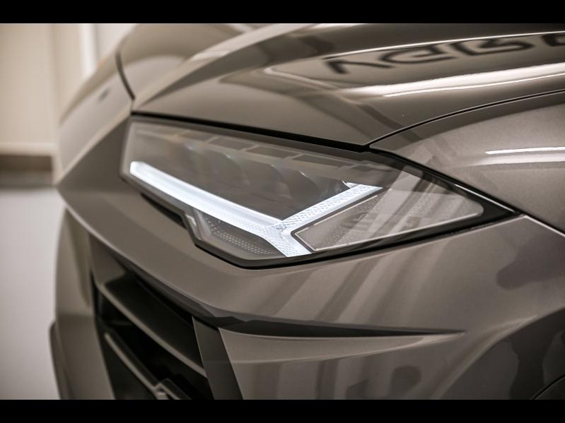 Voitures occasions LAMBORGHINI Urus Base Paris
