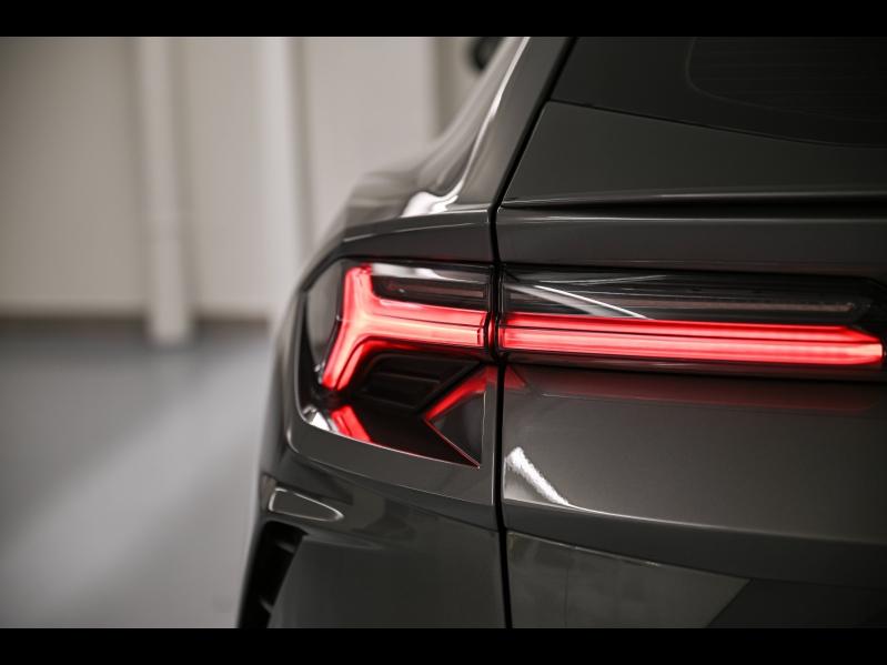 Voitures occasions LAMBORGHINI Urus Base Paris