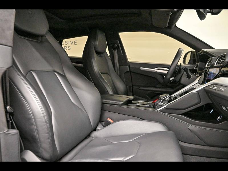 Voitures occasions LAMBORGHINI Urus Base Paris
