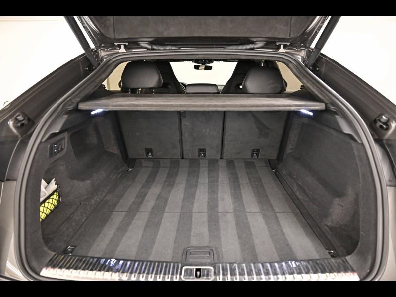 Voitures occasions LAMBORGHINI Urus Base Paris