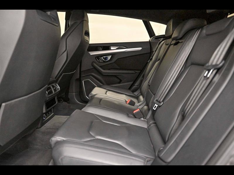 Voitures occasions LAMBORGHINI Urus Base Paris