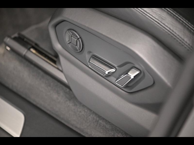 Voitures occasions LAMBORGHINI Urus Base Paris