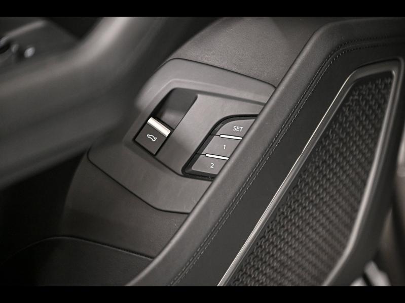 Voitures occasions LAMBORGHINI Urus Base Paris