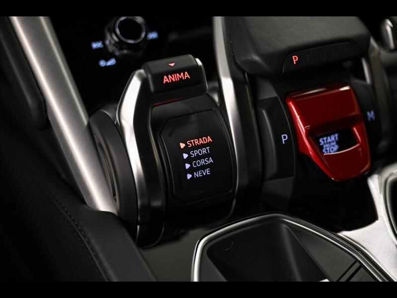 Voitures occasions LAMBORGHINI Urus Base Paris