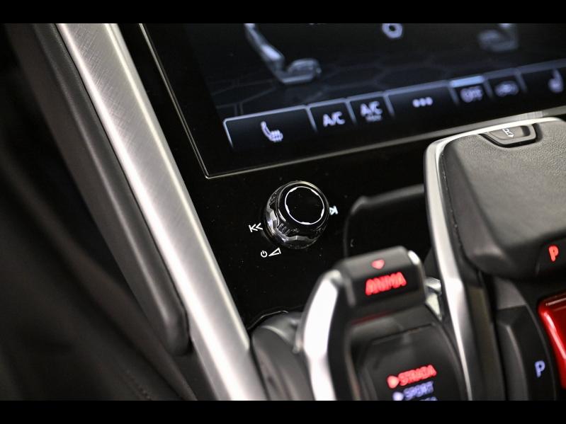 Voitures occasions LAMBORGHINI Urus Base Paris