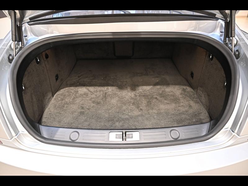 Voitures occasions BENTLEY Continental GT Base Paris