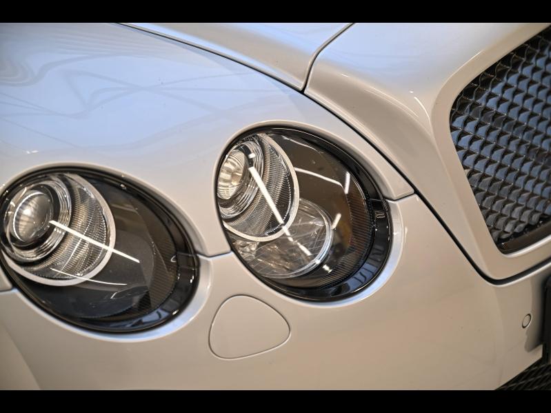 Voitures occasions BENTLEY Continental GT Base Paris