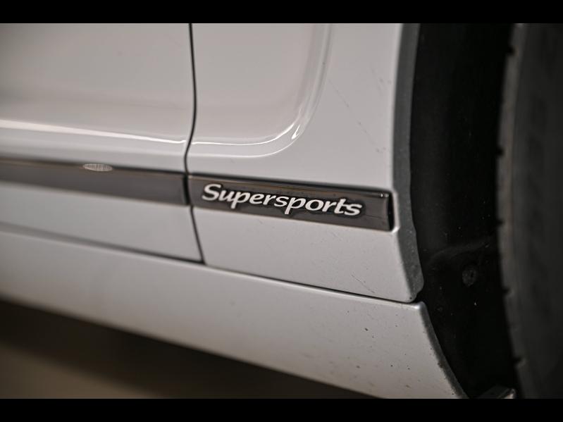 Voitures occasions BENTLEY Continental GT Base Paris