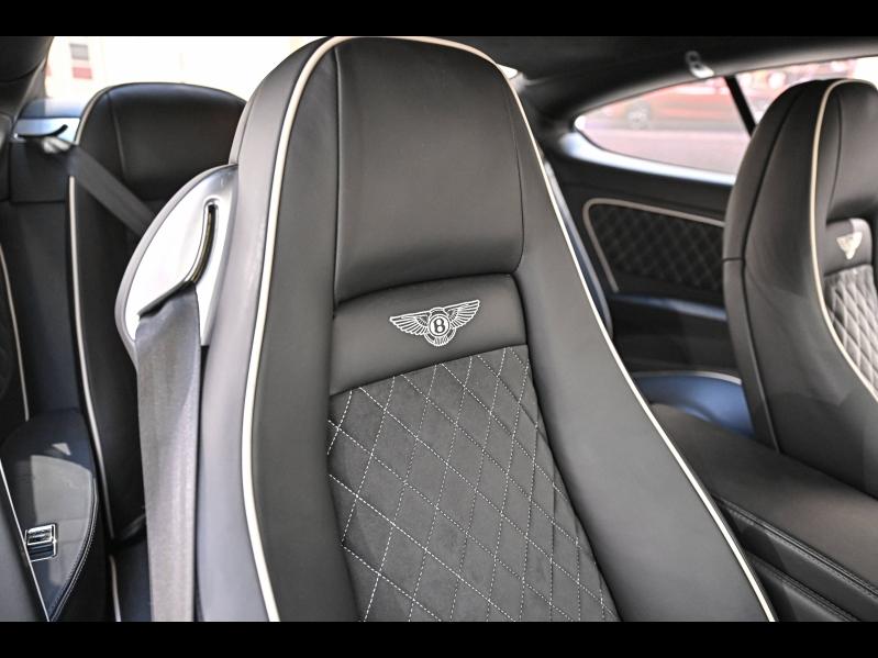 Voitures occasions BENTLEY Continental GT Base Paris