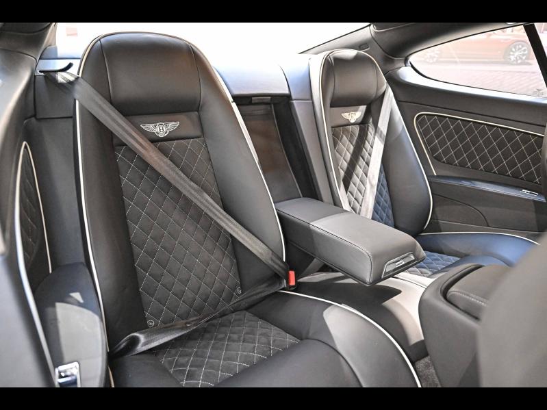 Voitures occasions BENTLEY Continental GT Base Paris