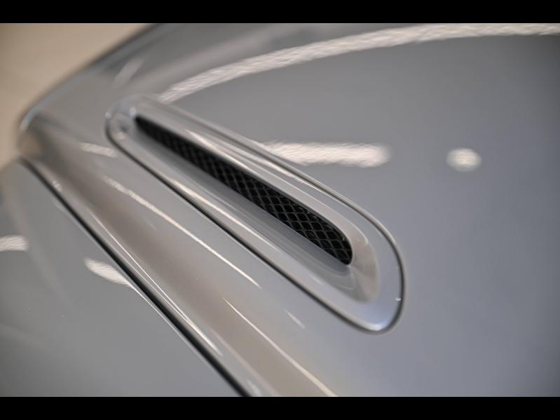 Voitures occasions BENTLEY Continental GT Base Paris