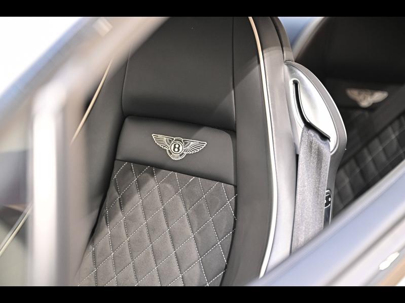 Voitures occasions BENTLEY Continental GT Base Paris