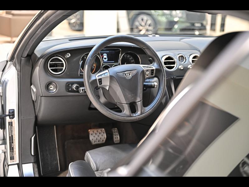 Voitures occasions BENTLEY Continental GT Base Paris