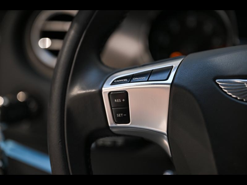 Voitures occasions BENTLEY Continental GT Base Paris