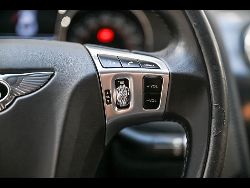 Voitures occasions BENTLEY Continental GT Base Paris