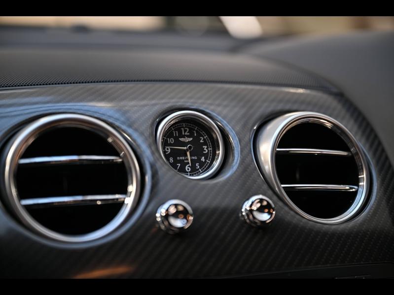 Voitures occasions BENTLEY Continental GT Base Paris