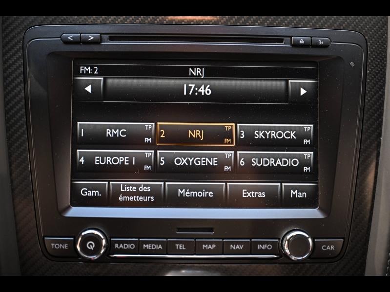 Voitures occasions BENTLEY Continental GT Base Paris