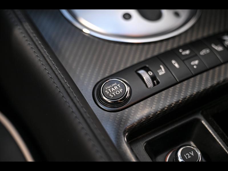 Voitures occasions BENTLEY Continental GT Base Paris