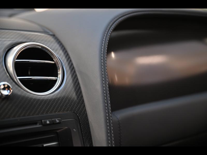 Voitures occasions BENTLEY Continental GT Base Paris