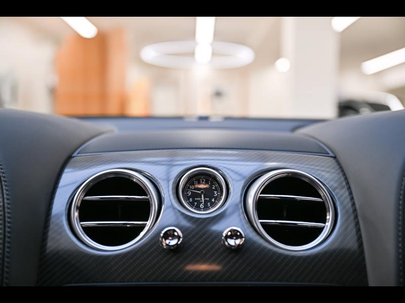 Voitures occasions BENTLEY Continental GT Base Paris