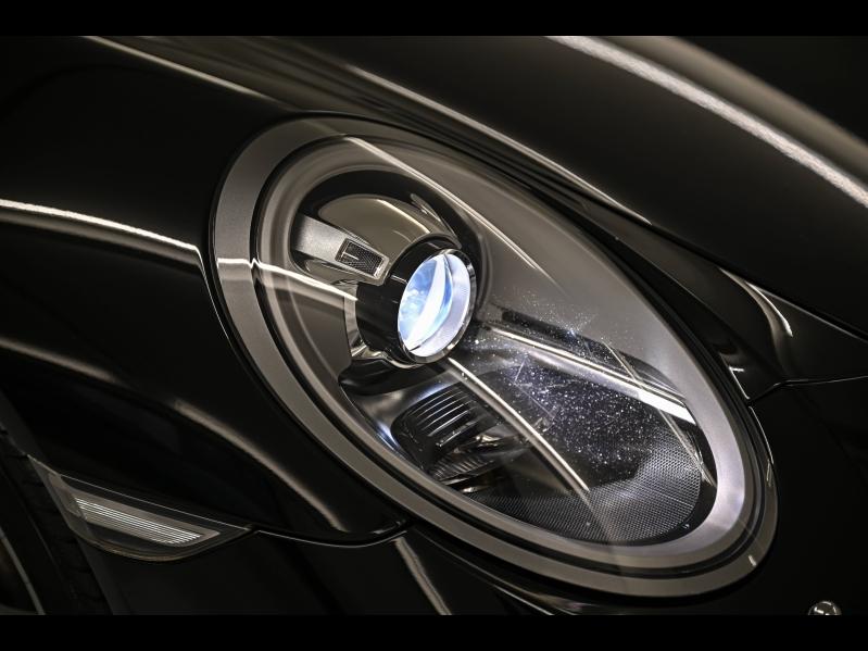 Voitures occasions PORSCHE 911 Targa Targa 4S Paris