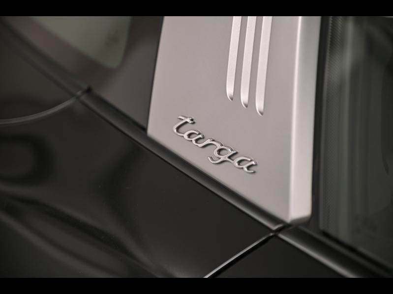 Voitures occasions PORSCHE 911 Targa Targa 4S Paris