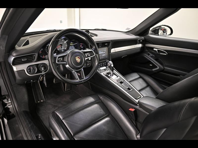 Voitures occasions PORSCHE 911 Targa Targa 4S Paris