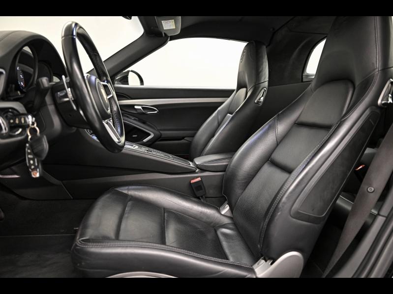 Voitures occasions PORSCHE 911 Targa Targa 4S Paris