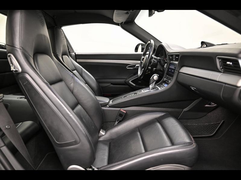 Voitures occasions PORSCHE 911 Targa Targa 4S Paris