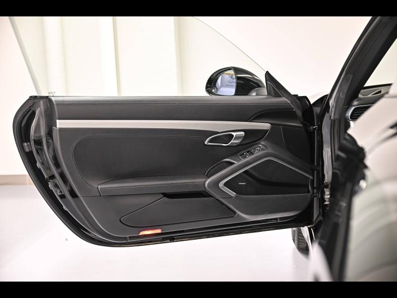 Voitures occasions PORSCHE 911 Targa Targa 4S Paris