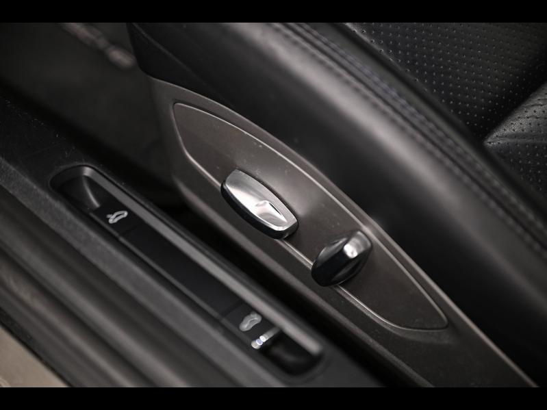 Voitures occasions PORSCHE 911 Targa Targa 4S Paris