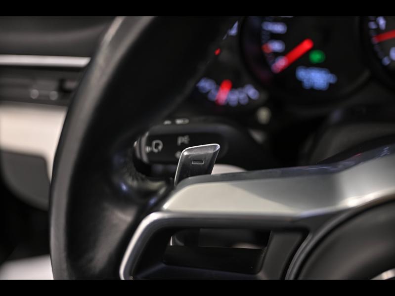 Voitures occasions PORSCHE 911 Targa Targa 4S Paris