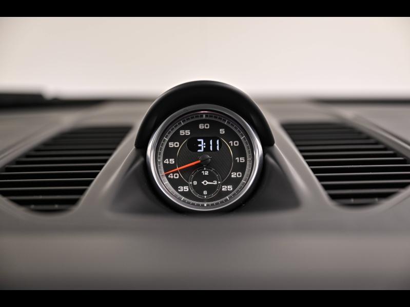 Voitures occasions PORSCHE 911 Targa Targa 4S Paris