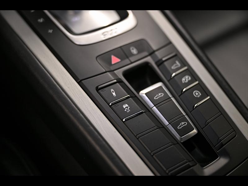 Voitures occasions PORSCHE 911 Targa Targa 4S Paris