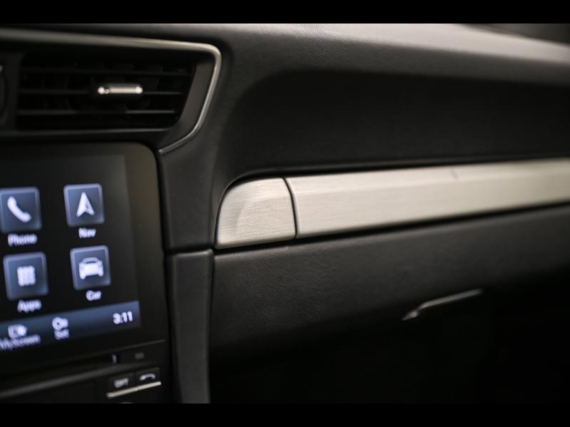 Voitures occasions PORSCHE 911 Targa Targa 4S Paris