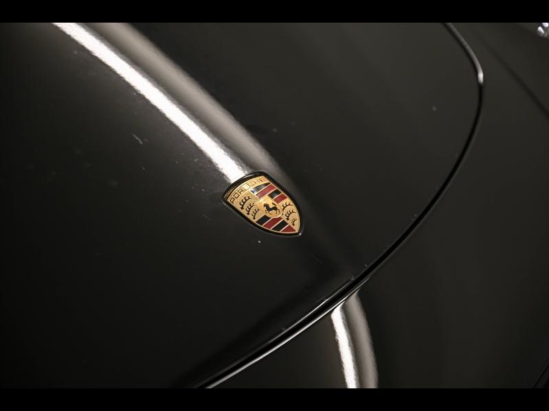 Voitures occasions PORSCHE 911 Targa Targa 4S Paris