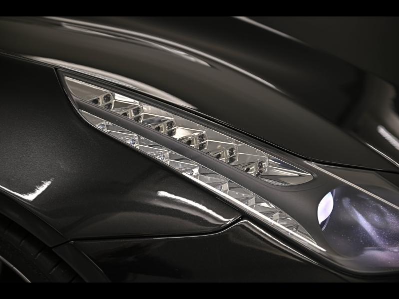 Voitures occasions FERRARI FF Base Paris