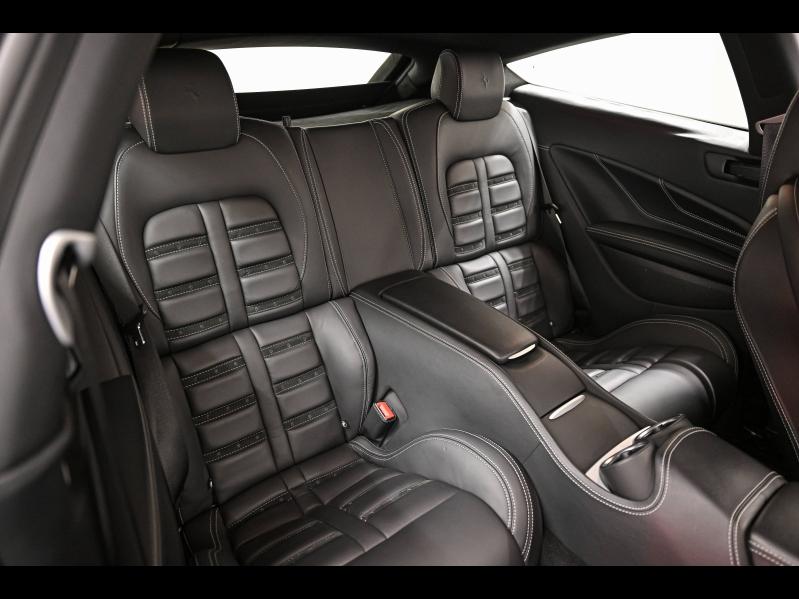 Voitures occasions FERRARI FF Base Paris