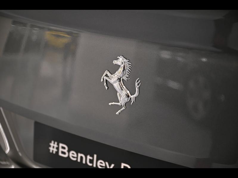 Voitures occasions FERRARI FF Base Paris