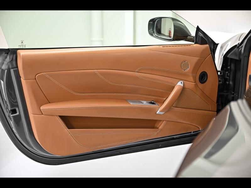 Voitures occasions FERRARI FF Base Paris