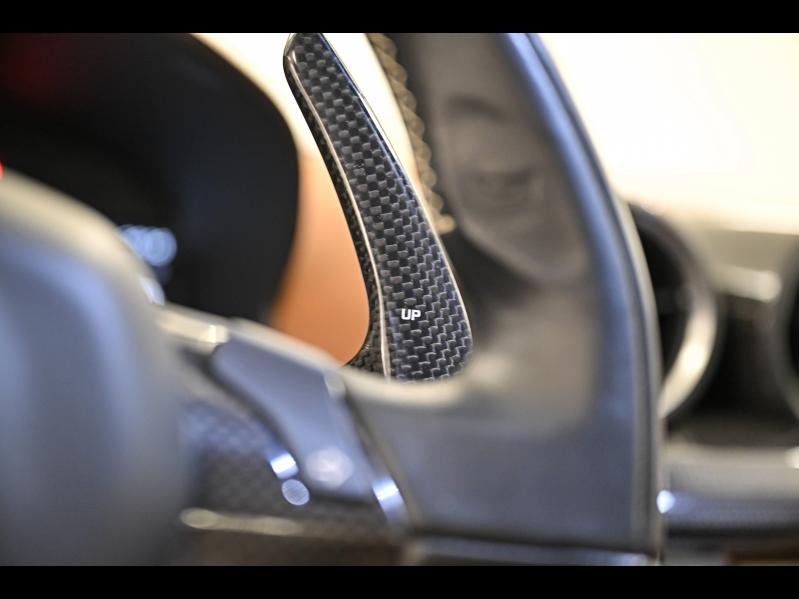 Voitures occasions FERRARI FF Base Paris