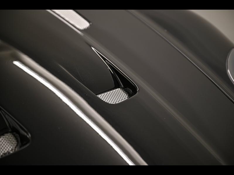 Voitures occasions ASTON MARTIN DBS Volante Base Paris