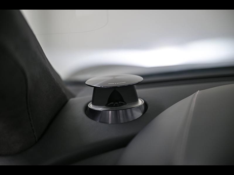 Voitures occasions ASTON MARTIN DBS Volante Base Paris