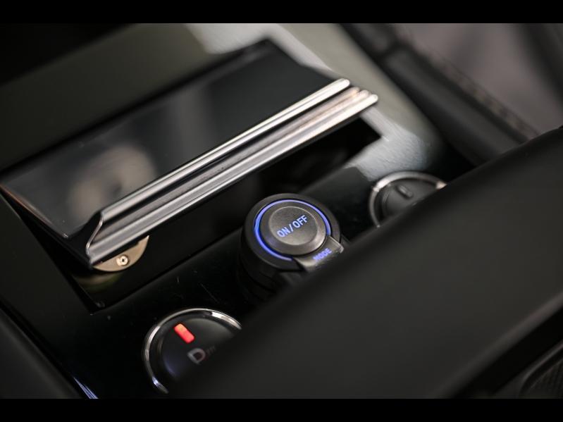 Voitures occasions ASTON MARTIN DBS Volante Base Paris