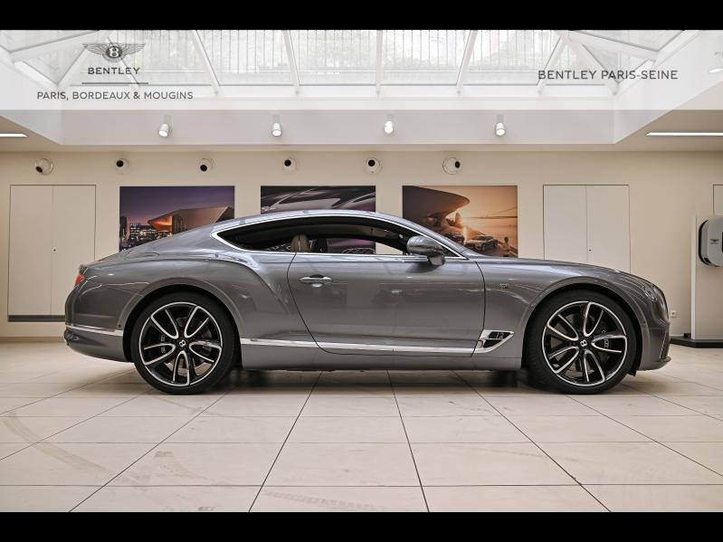 Voitures occasions BENTLEY Continental GT Base Paris