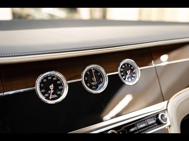 Voitures occasions BENTLEY Continental GT Base Paris